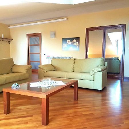 Apartament Leucosia Dream Neapol Zewnętrze zdjęcie