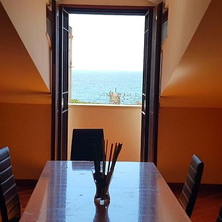 Apartament Leucosia Dream Neapol Zewnętrze zdjęcie