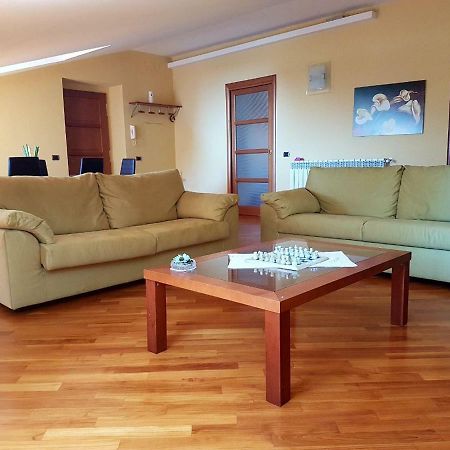 Apartament Leucosia Dream Neapol Zewnętrze zdjęcie