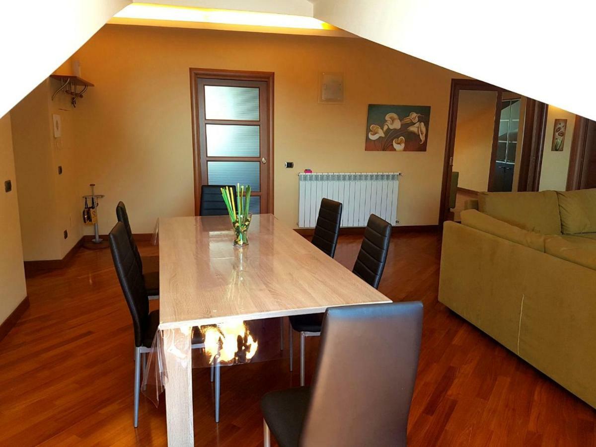 Apartament Leucosia Dream Neapol Zewnętrze zdjęcie