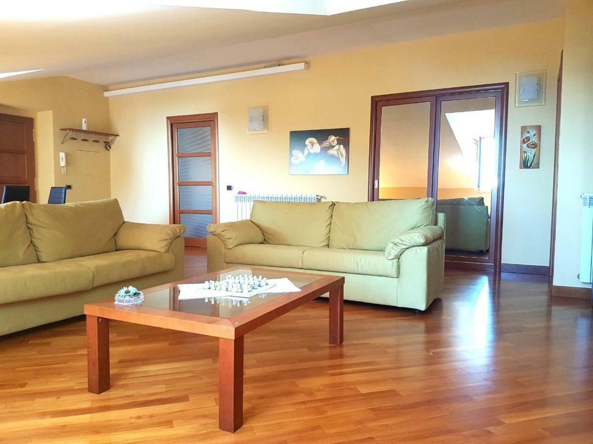 Apartament Leucosia Dream Neapol Zewnętrze zdjęcie