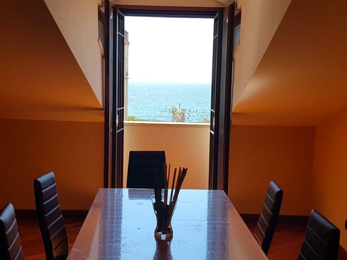 Apartament Leucosia Dream Neapol Zewnętrze zdjęcie