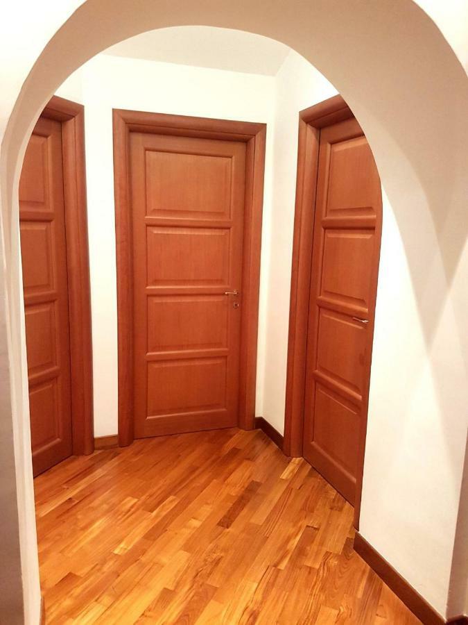 Apartament Leucosia Dream Neapol Zewnętrze zdjęcie