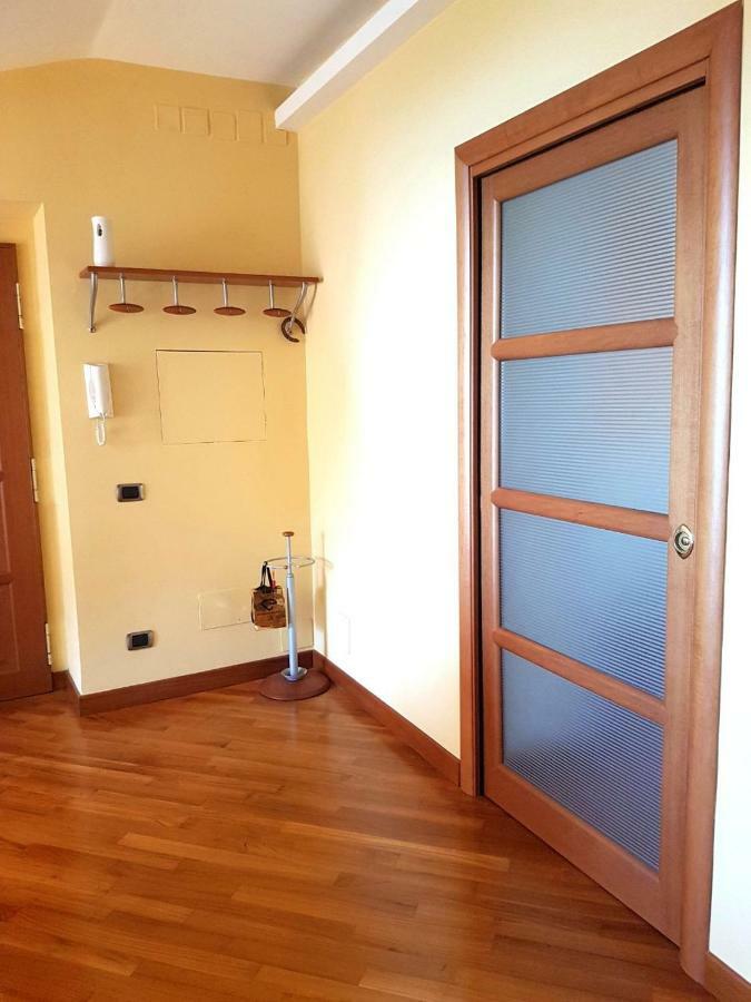 Apartament Leucosia Dream Neapol Zewnętrze zdjęcie