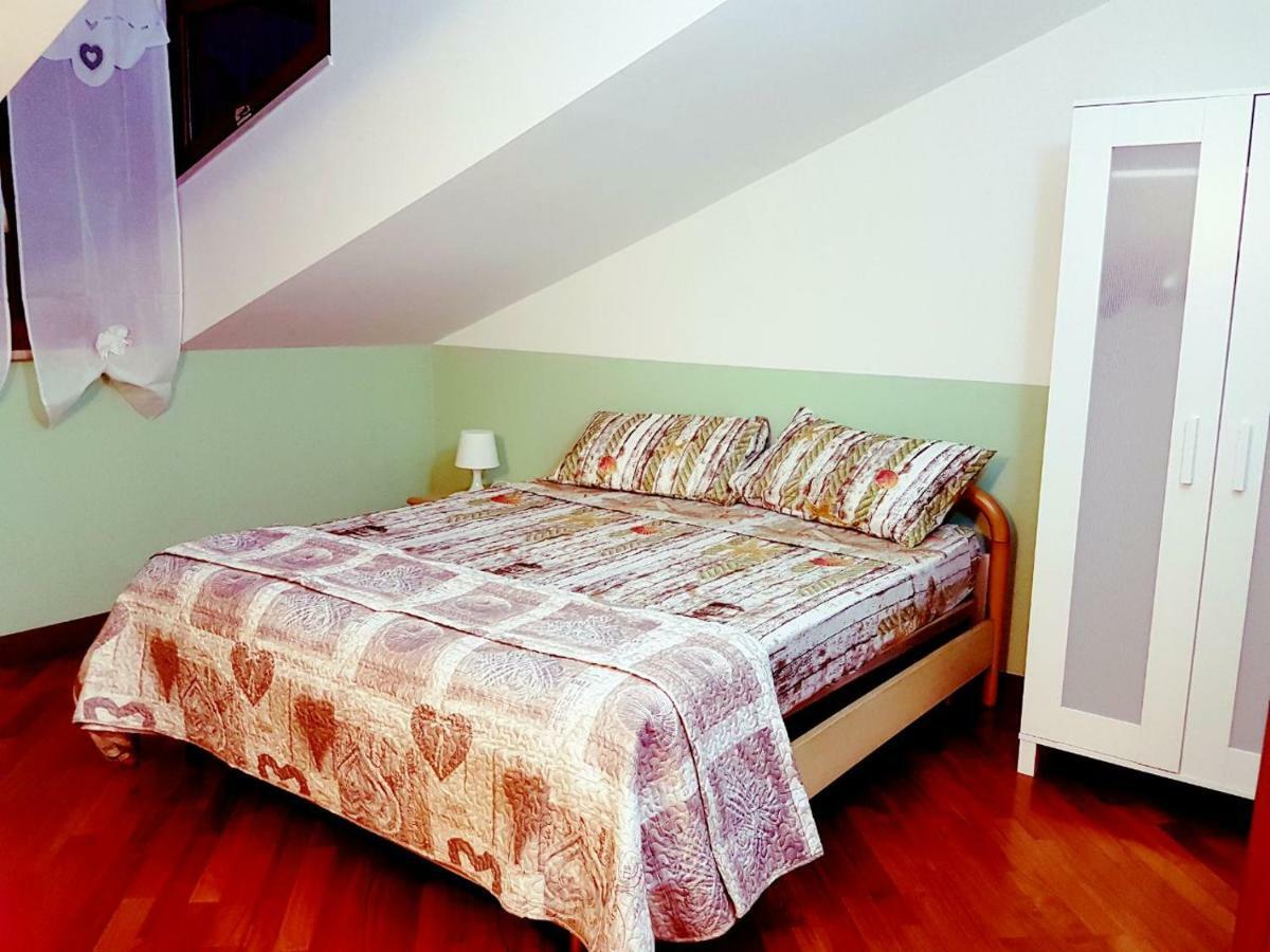 Apartament Leucosia Dream Neapol Zewnętrze zdjęcie