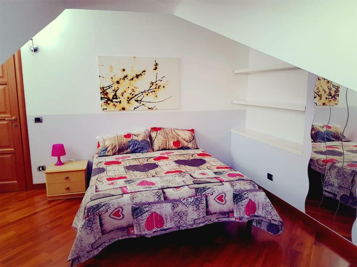 Apartament Leucosia Dream Neapol Zewnętrze zdjęcie