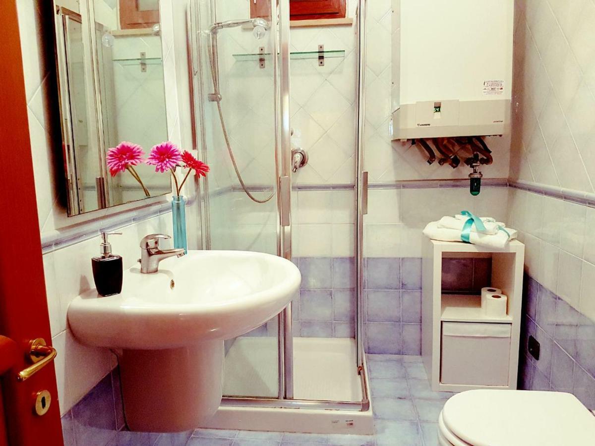 Apartament Leucosia Dream Neapol Zewnętrze zdjęcie