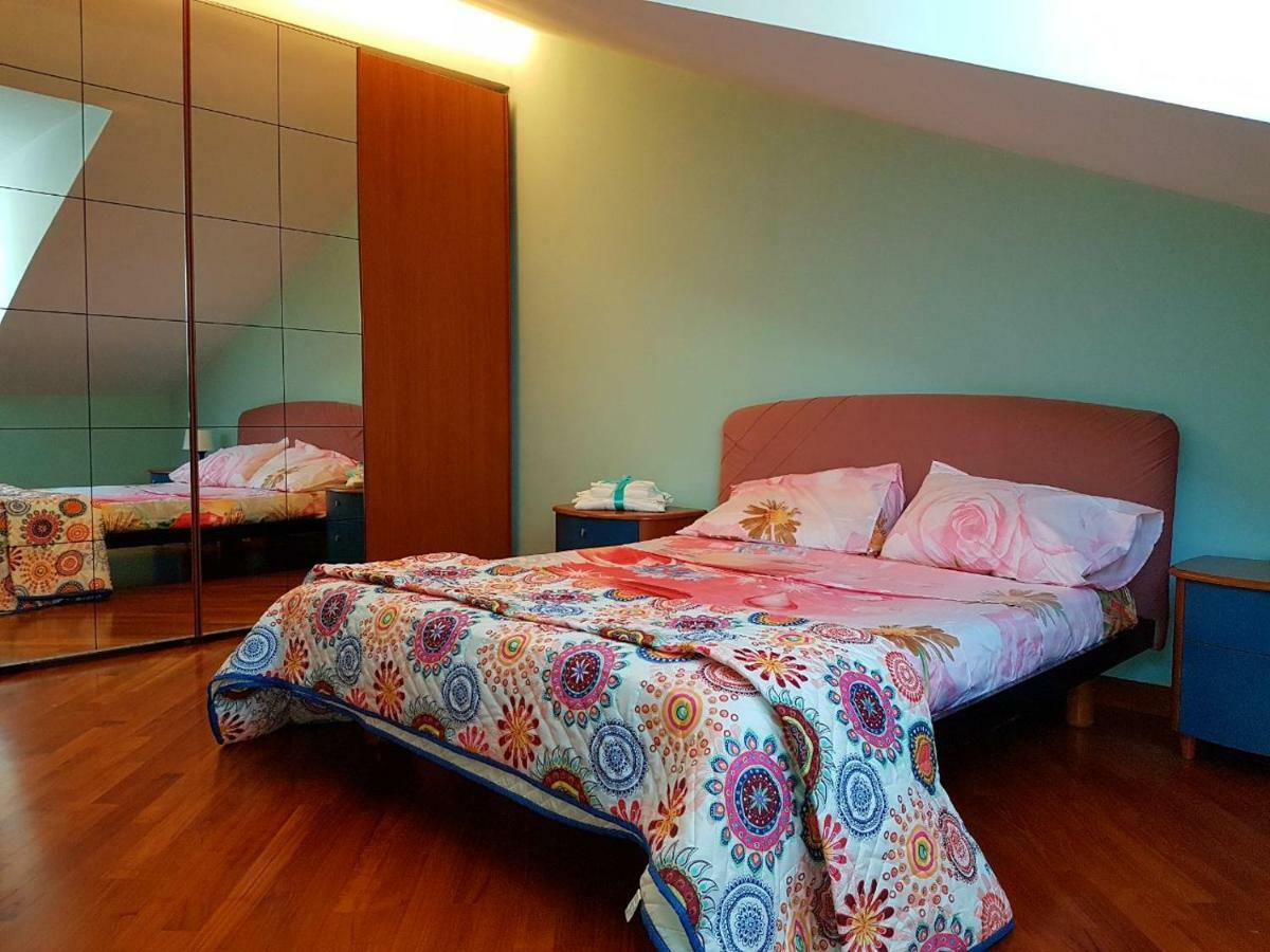 Apartament Leucosia Dream Neapol Zewnętrze zdjęcie