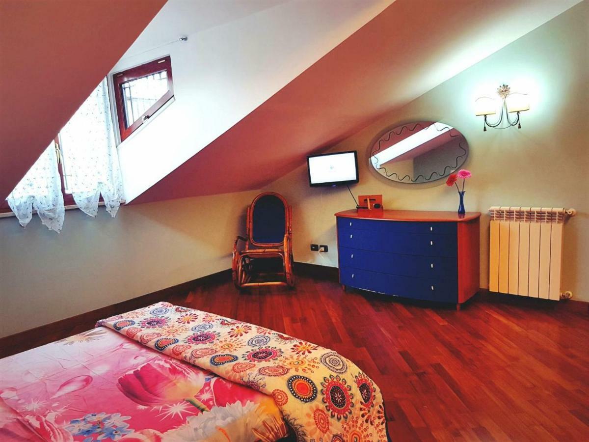 Apartament Leucosia Dream Neapol Zewnętrze zdjęcie